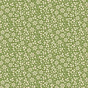 Tilda: Pie in the Sky - Cloudpie Green