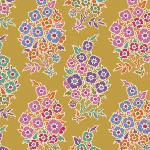 Tilda: Pie in the Sky - Willy Nilly Mustard