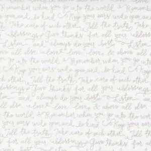 Moda: Country Rose - Cloud 5172-11