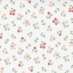 Moda: Country Rose - Cloud 5173-11