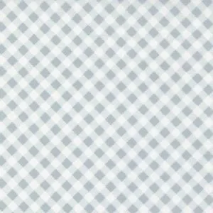 Moda: Country Rose - Smokey Blue 5174-15