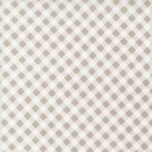 Moda: Country Rose - Taupe 5174-16