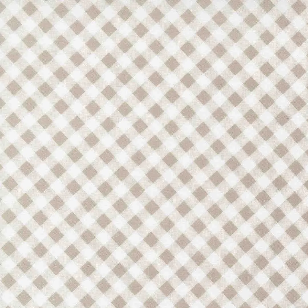 Moda: Country Rose - Taupe 5174-16