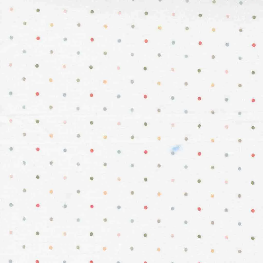 Moda: Country Rose - Cloud 5175-11