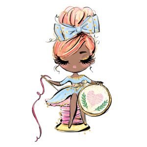 Cross Stitch Kits & Patterns
