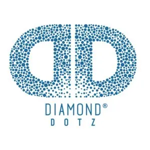 Diamond Dots