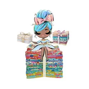 Fabric Range Bundles