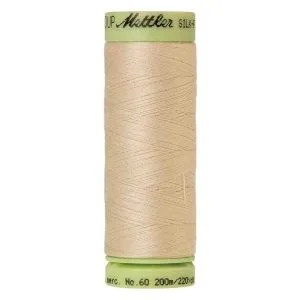 Mettler: Silk-finish Cotton - Pine Nut