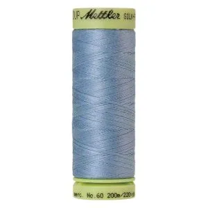 Mettler: Silk-finish Cotton - Sweet Boy