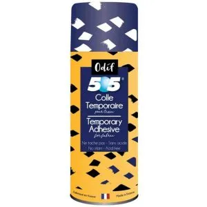 Odif: 505 Basting Spray - 500ml