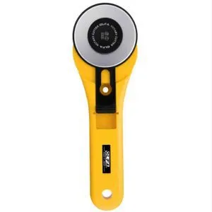 OLFA: Rotary Cutter - RTY-3/G Classic Extra Large 60mm