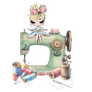 Sewing Machine Accessories