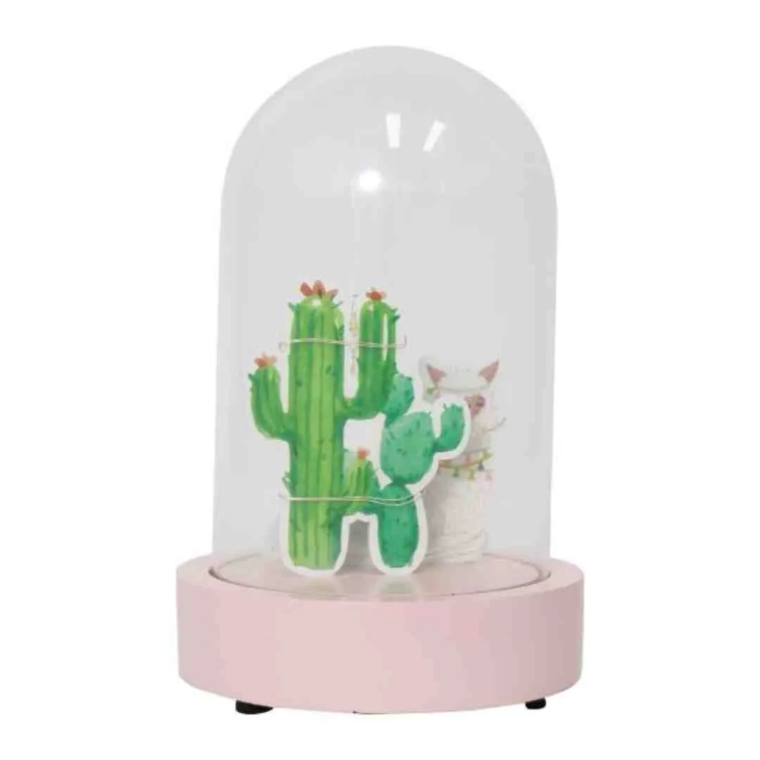 Splosh: Furry Little Friends - Llama Dome - Image 3