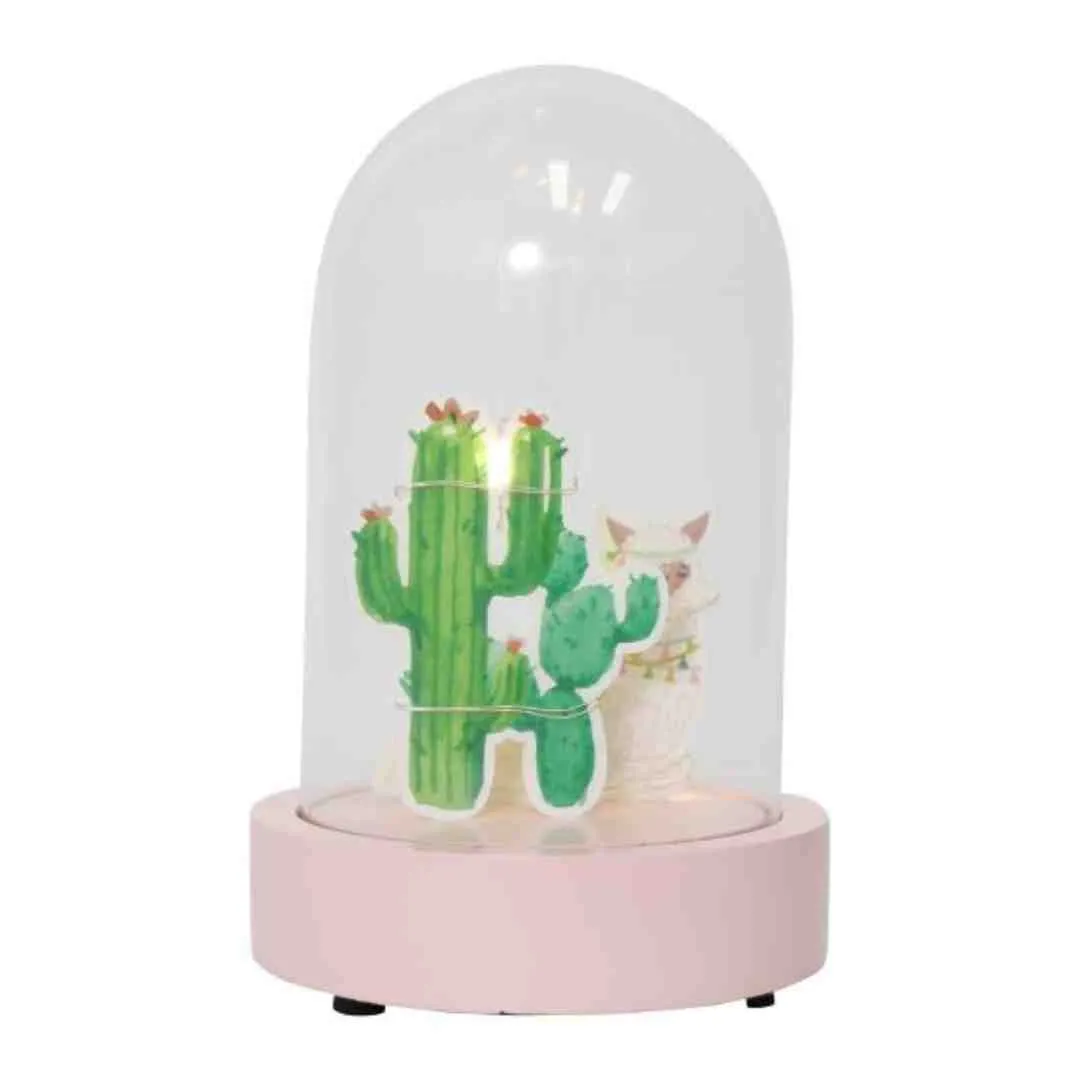 Splosh: Furry Little Friends - Llama Dome - Image 4