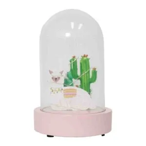 Splosh: Furry Little Friends - Llama Dome