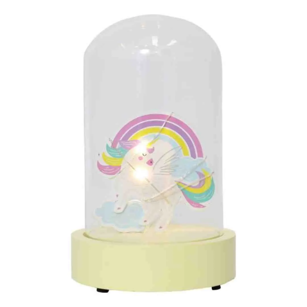 Splosh: Furry Little Friends Unicorn Dome - Image 4