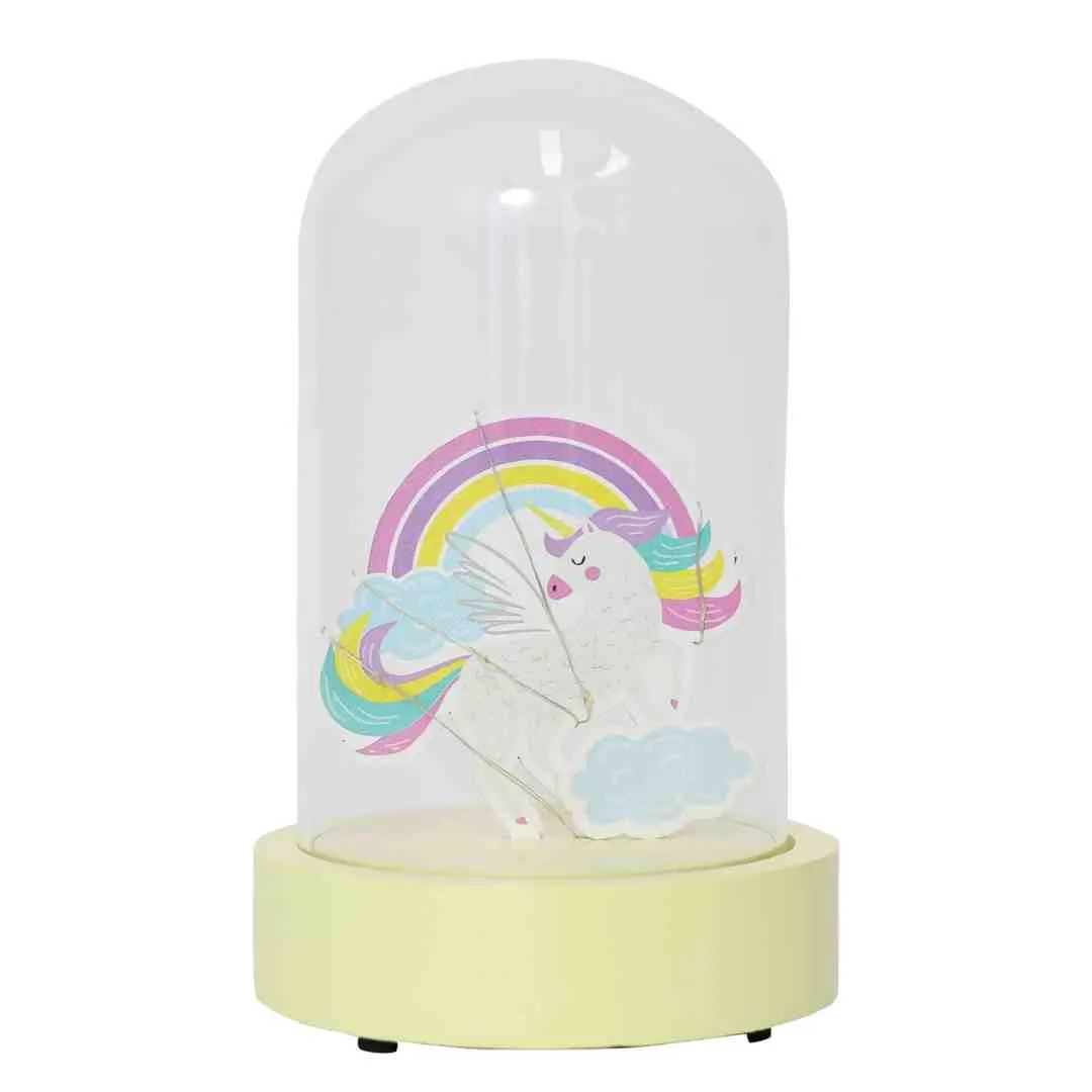 Splosh: Furry Little Friends Unicorn Dome - Image 3