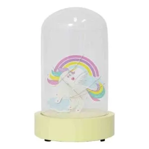 Splosh: Furry Little Friends Unicorn Dome