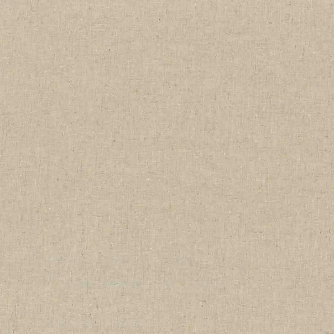 Stof Fabrics: Linen - Sand