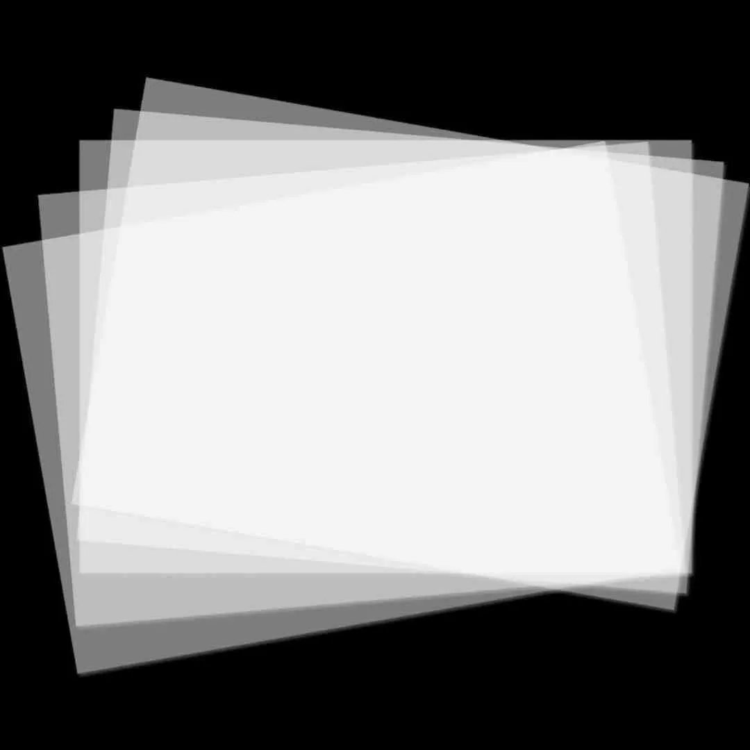 Template Plastic Plain - Image 2