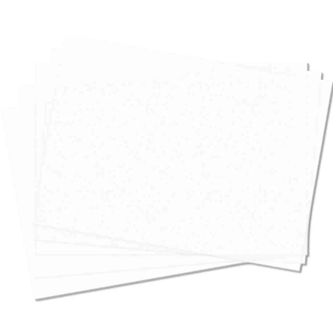 Template Plastic Plain