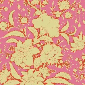 Tilda: Bloomsville - Abloom Pink