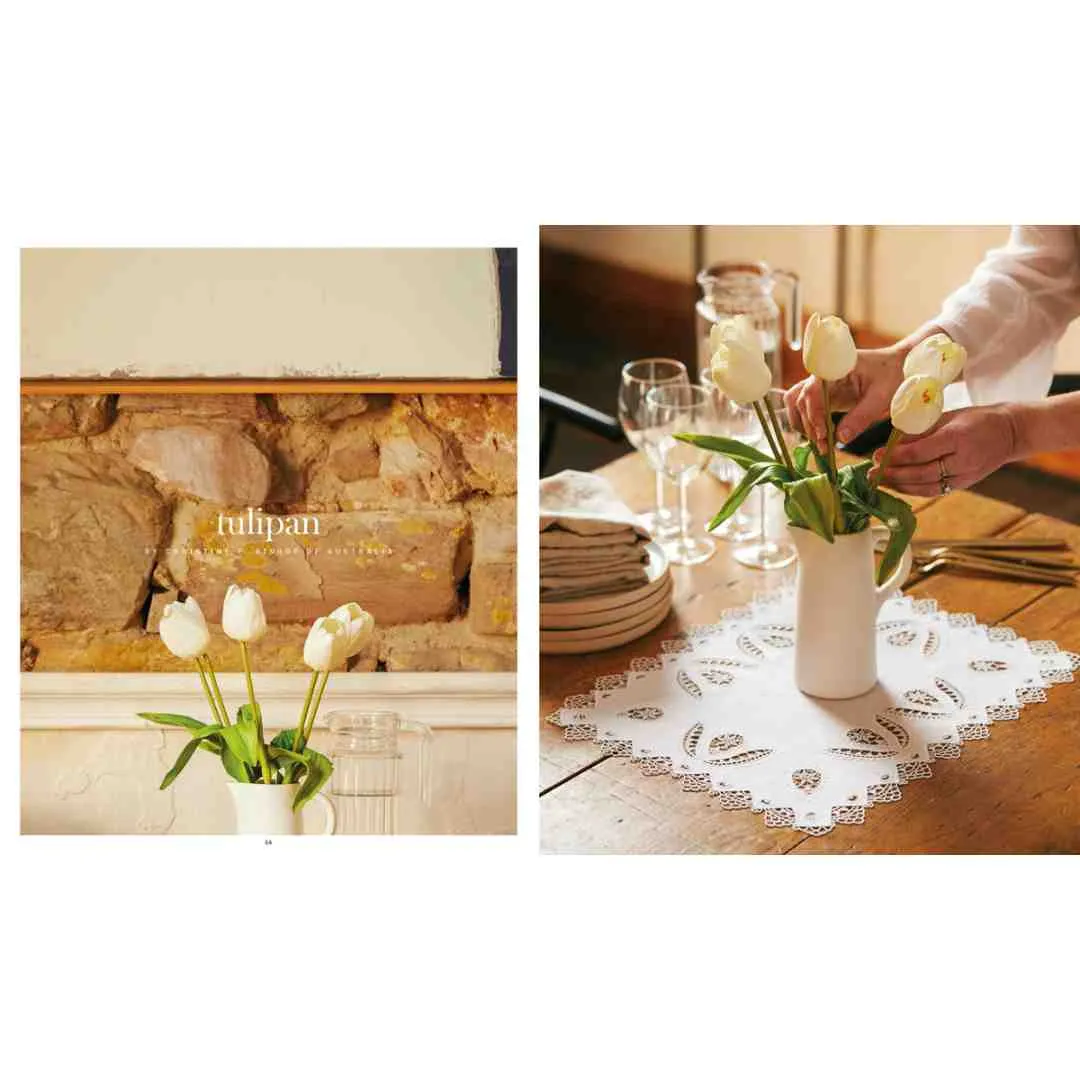 Inspirations: A Passion for Needlework 3 | Blakiston Creamery - Image 25