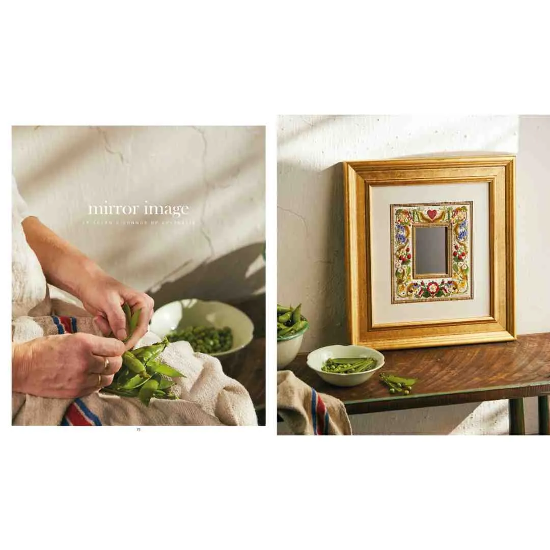 Inspirations: A Passion for Needlework 3 | Blakiston Creamery - Image 24