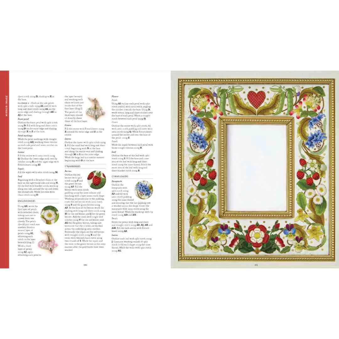 Inspirations: A Passion for Needlework 3 | Blakiston Creamery - Image 22