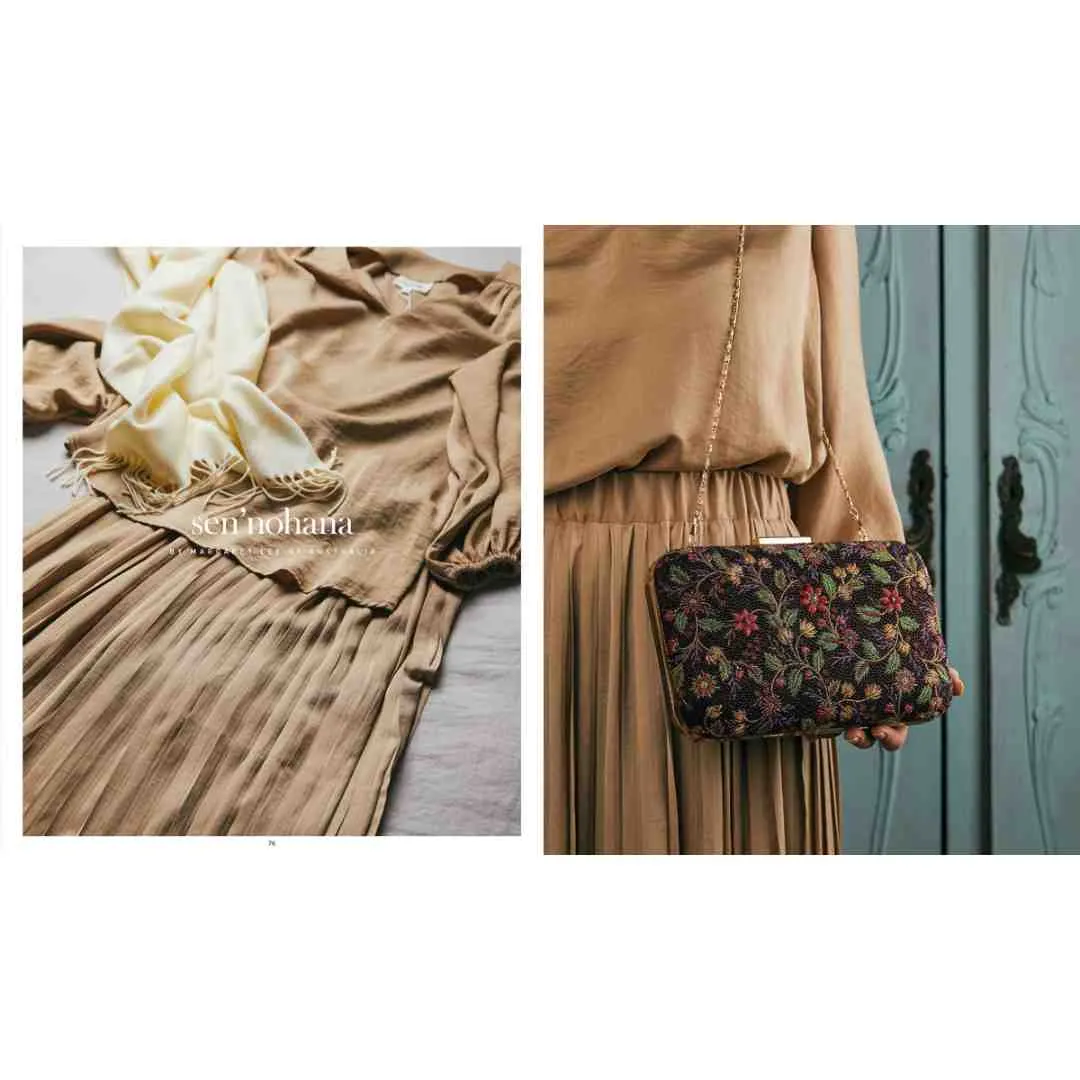 Inspirations: A Passion for Needlework 3 | Blakiston Creamery - Image 21