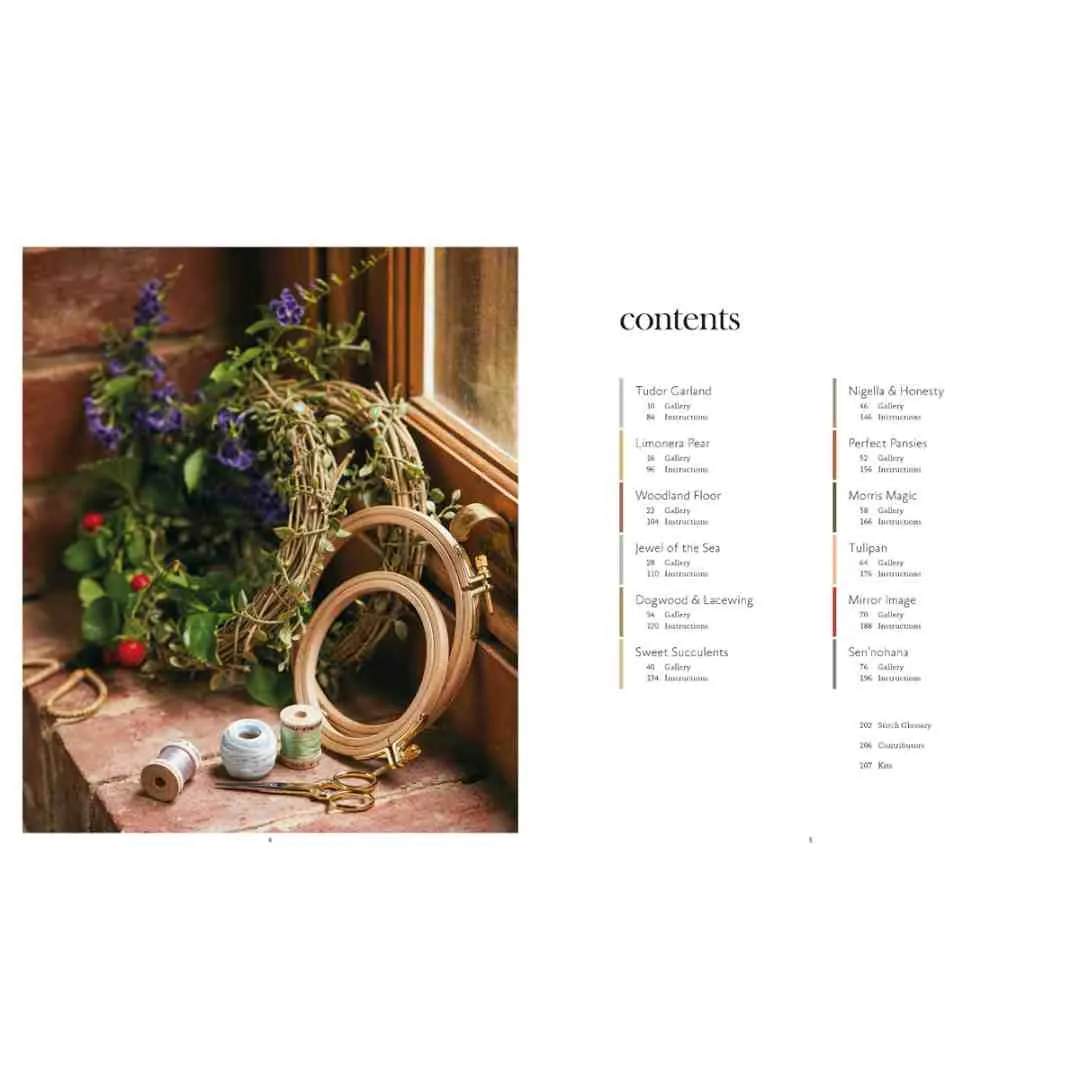 Inspirations: A Passion for Needlework 3 | Blakiston Creamery - Image 20