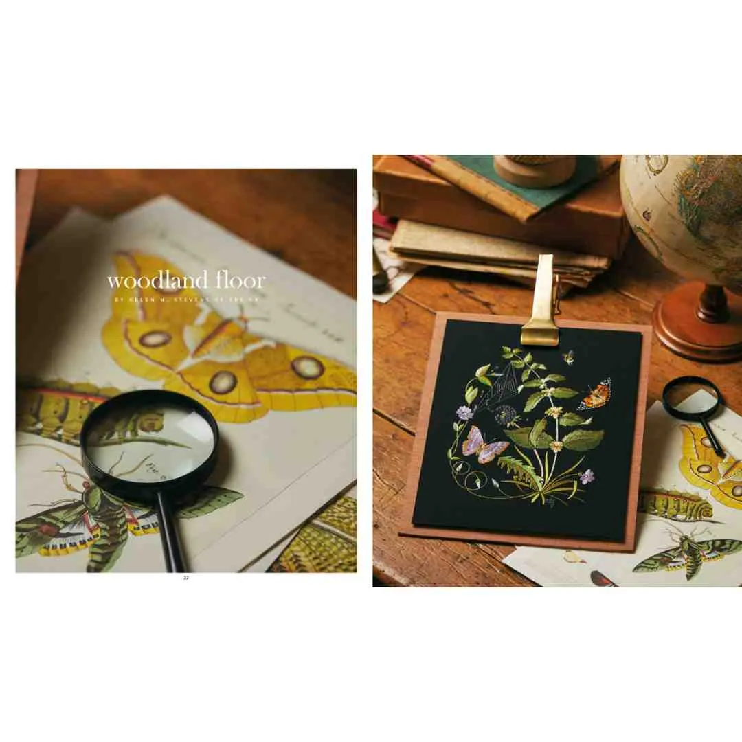 Inspirations: A Passion for Needlework 3 | Blakiston Creamery - Image 14