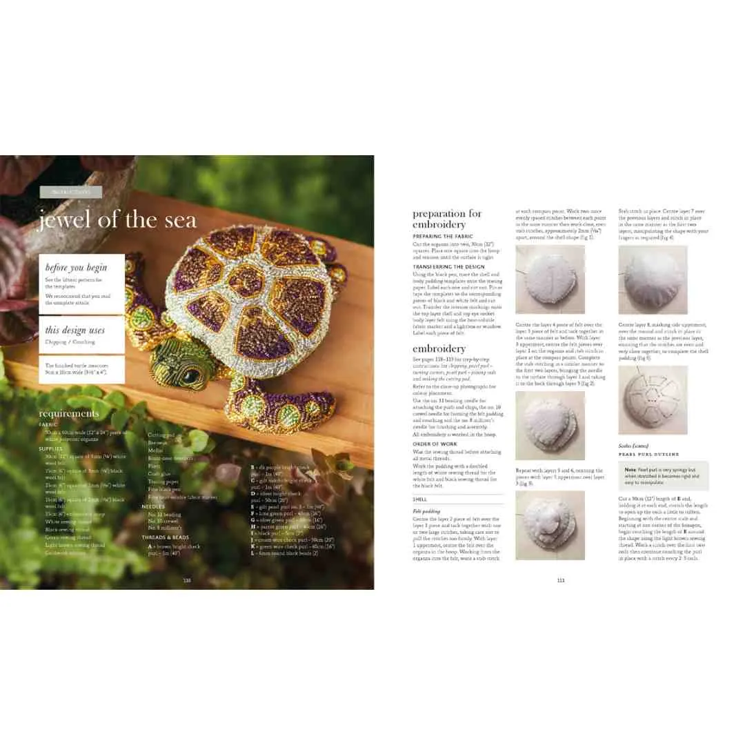 Inspirations: A Passion for Needlework 3 | Blakiston Creamery - Image 11