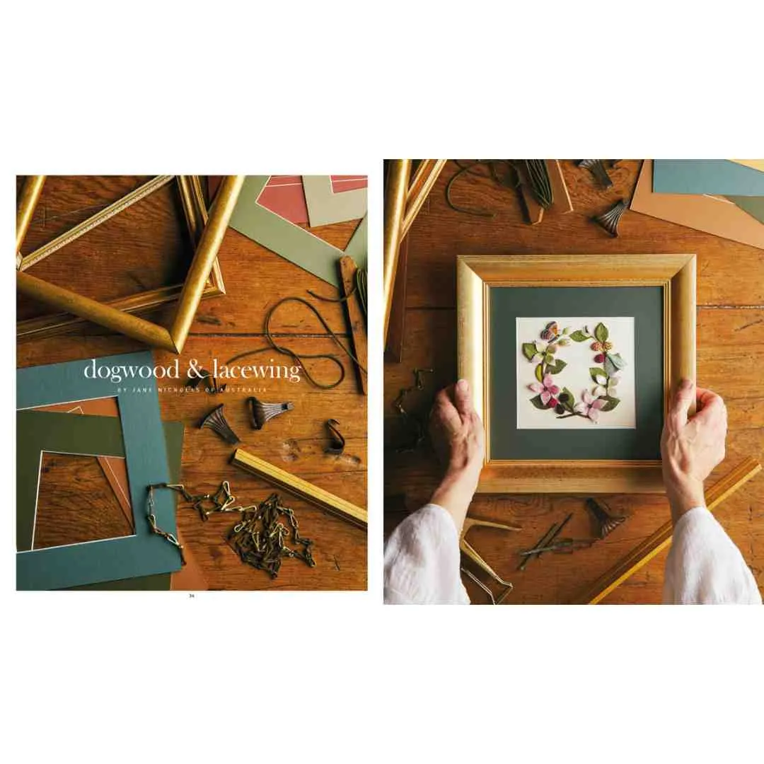 Inspirations: A Passion for Needlework 3 | Blakiston Creamery - Image 10