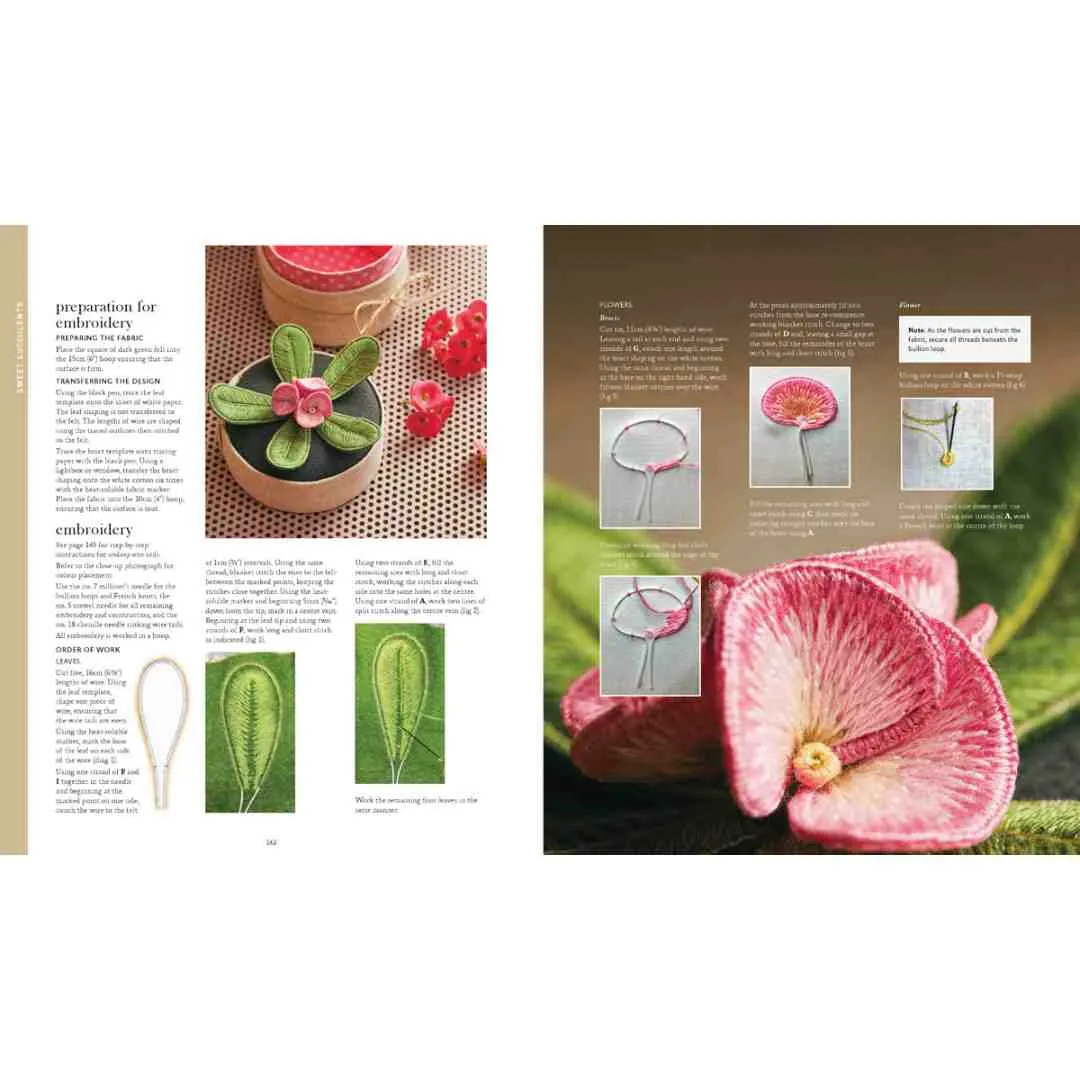 Inspirations: A Passion for Needlework 3 | Blakiston Creamery - Image 8