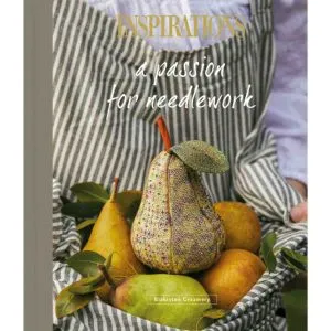 Inspirations: A Passion for Needlework 3 | Blakiston Creamery