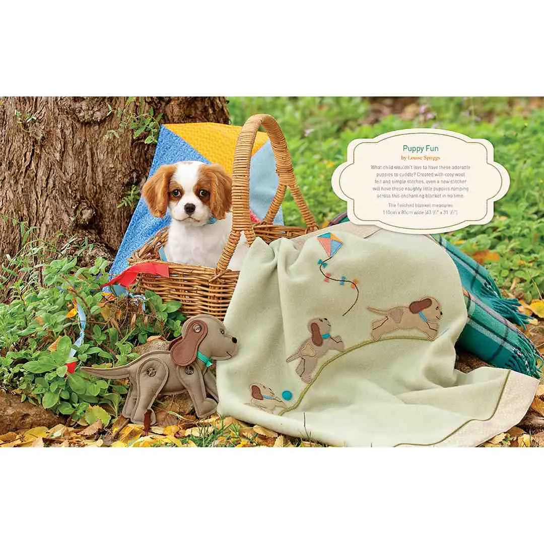 Inspirations: Blissful Beginnings - Image 8