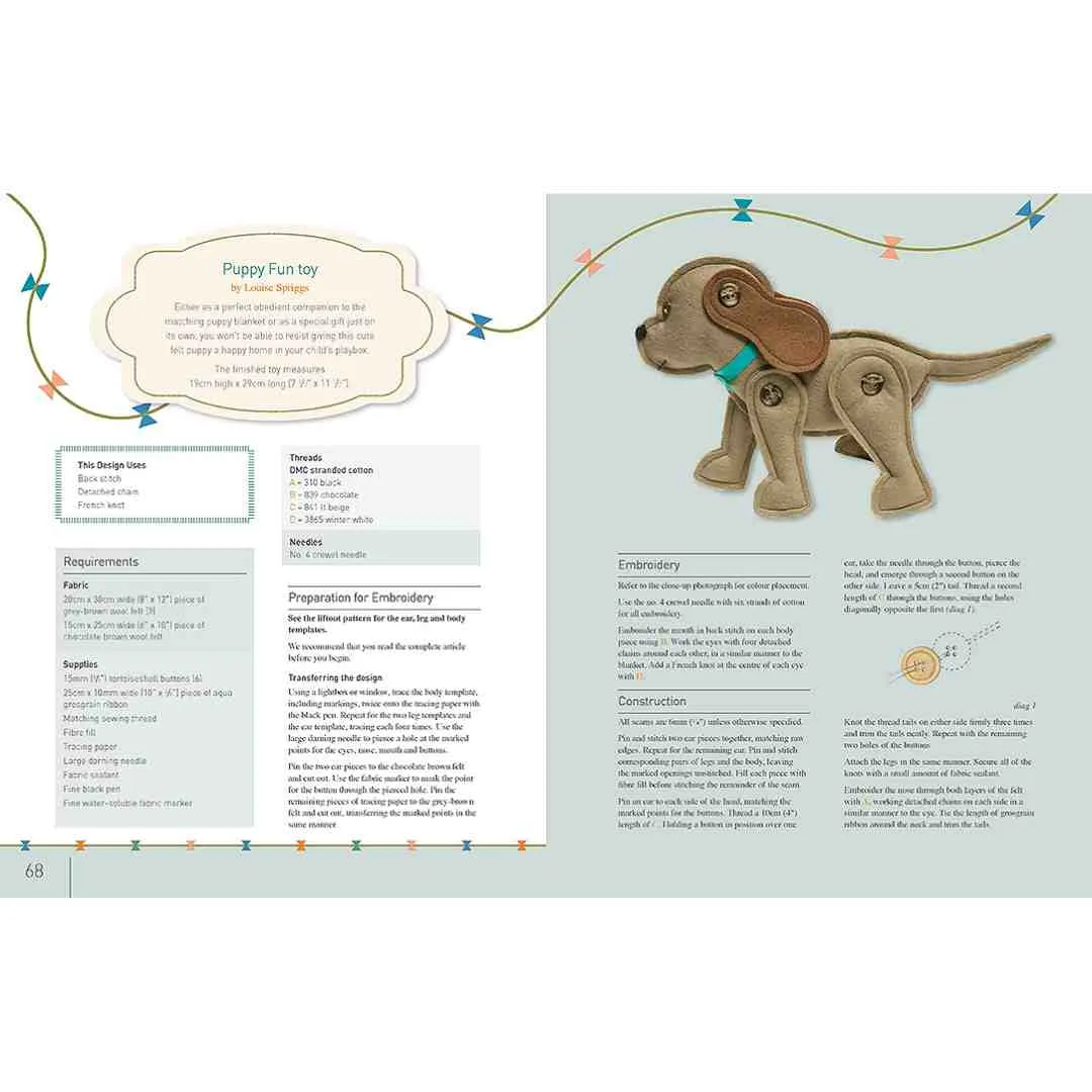 Inspirations: Blissful Beginnings - Image 7