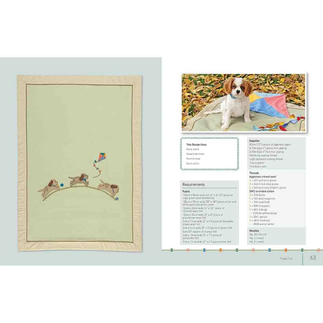 Inspirations: Blissful Beginnings - Image 6