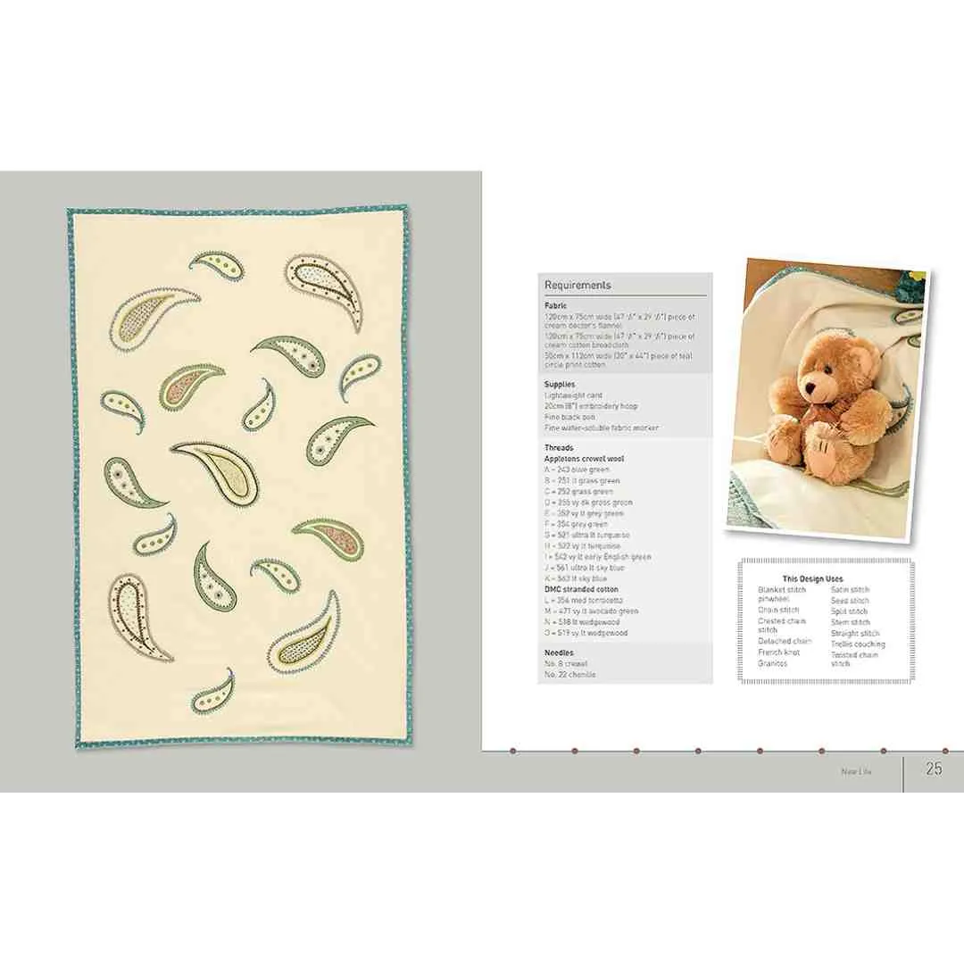 Inspirations: Blissful Beginnings - Image 5