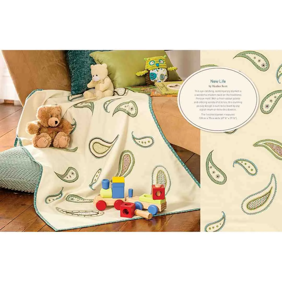 Inspirations: Blissful Beginnings - Image 4