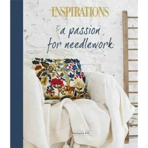Inspirations: A Passion for Needlework 2 | Factoria VII