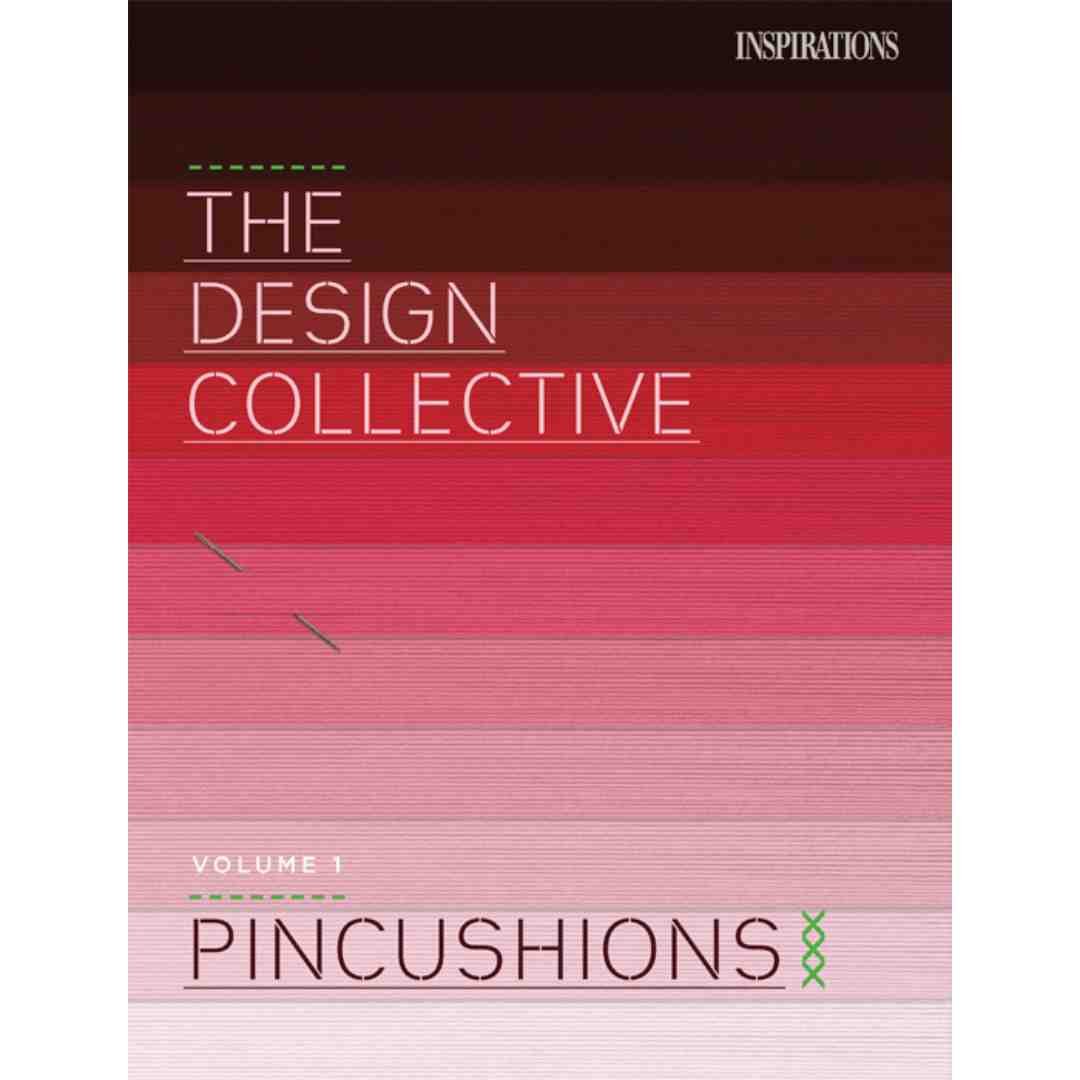 Inspirations | Book | The Design Collective | Christmas