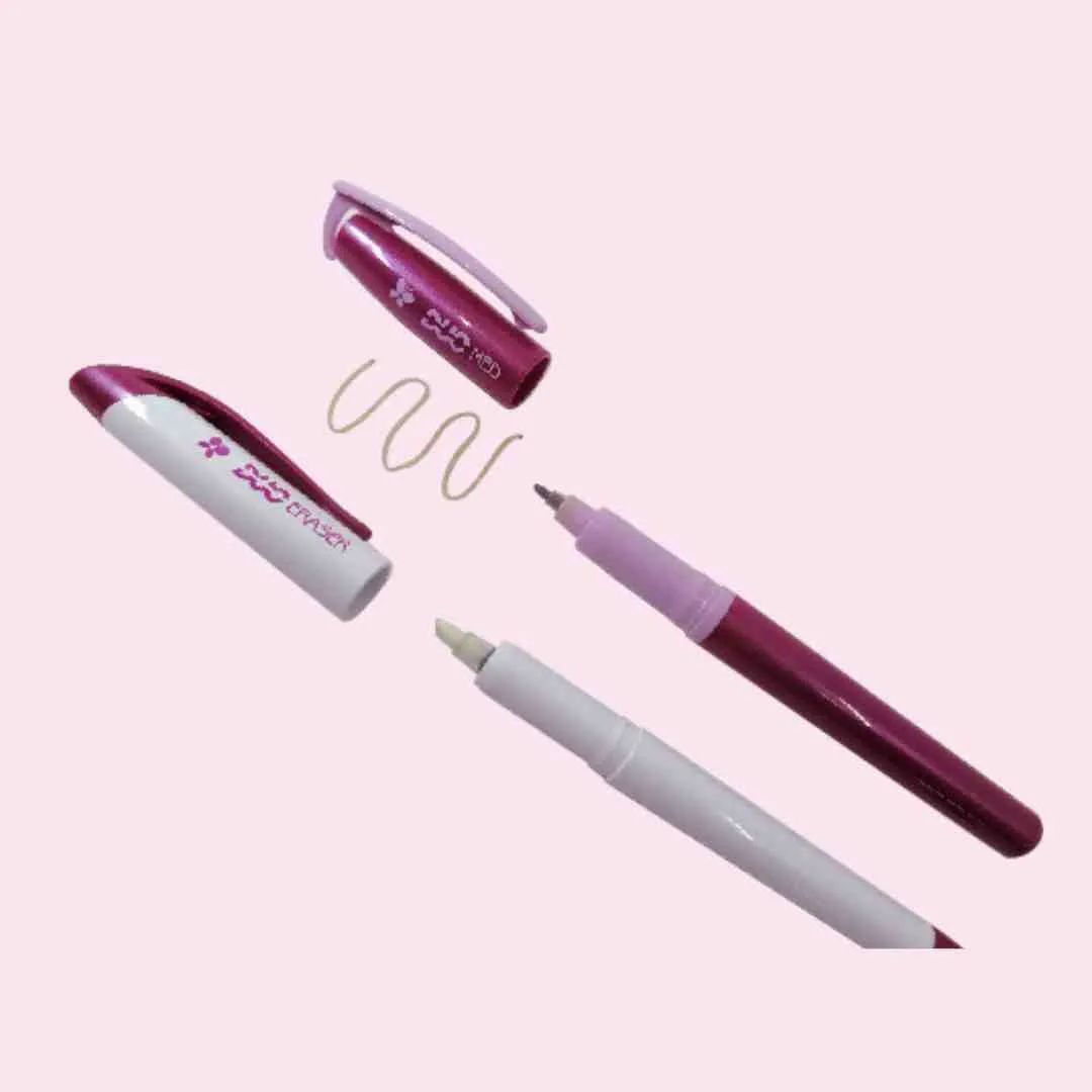 Sewline: DUO Fabric Marker + Eraser
