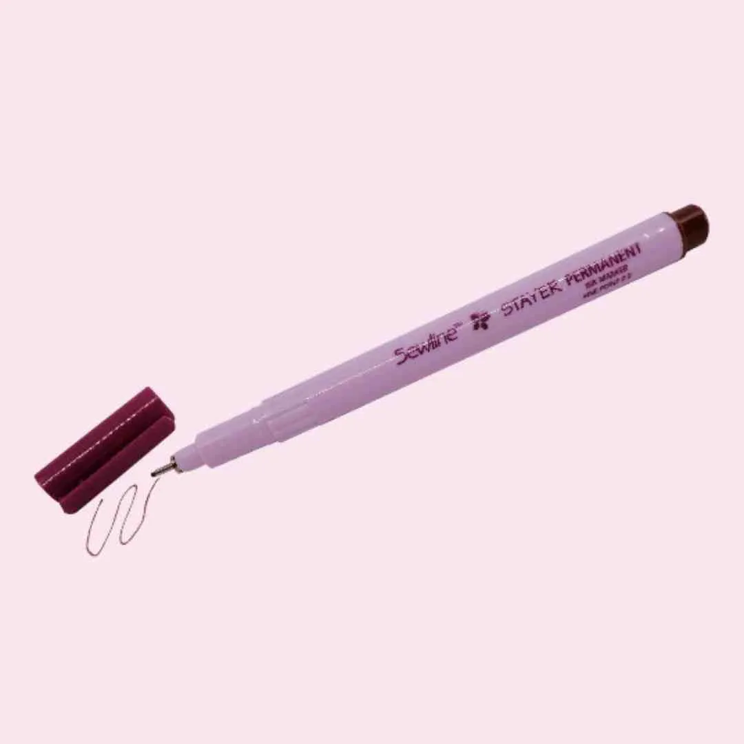 Sewline: Stayer – Permanent marker