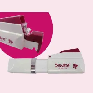 Sewline: Sure Guide - Needle Threader LN