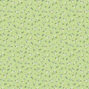 Northcott Fabrics: Something Blue - 25082-72