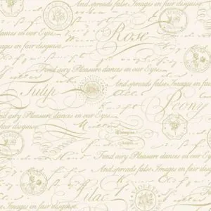 Northcott Fabrics: Something Blue - 25083-11