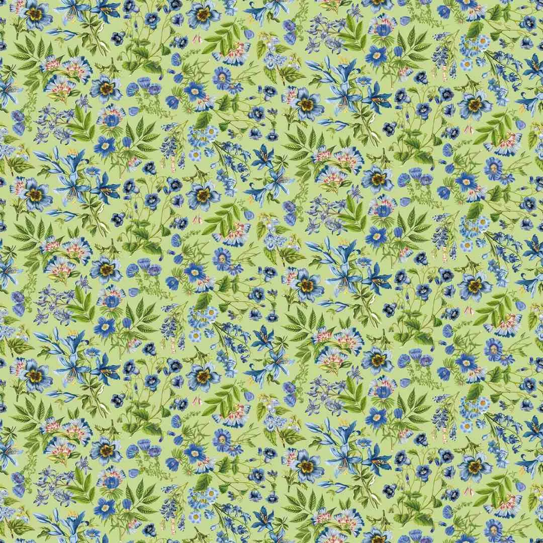Northcott Fabrics: Something Blue - DP25080-72 - Image 2