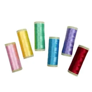 Single Spools